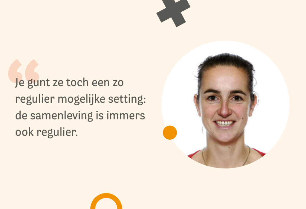 Kansen creëren door preventie: de aanpak voor jonge kinderen op SBO de Toermalijn